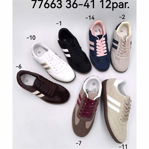 Buty sportowe  36-41