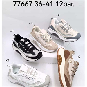 Buty sportowe  36-41