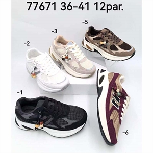 Buty sportowe  36-41