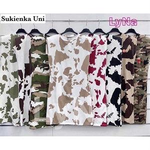 Sukienka damska produkt Włoski