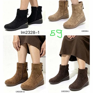 Botki damskie  36-41