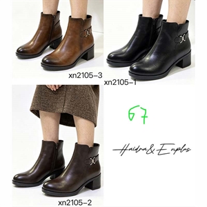 Botki damskie  36-41