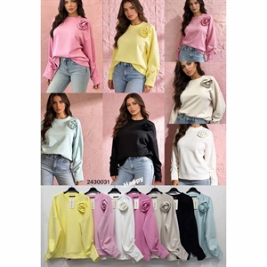 Bluza damska produkt Włoski