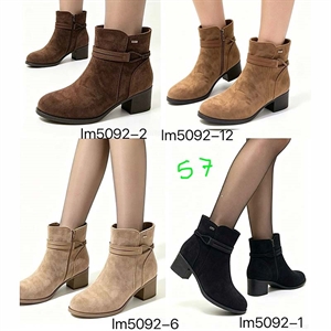 Botki damskie  36-41