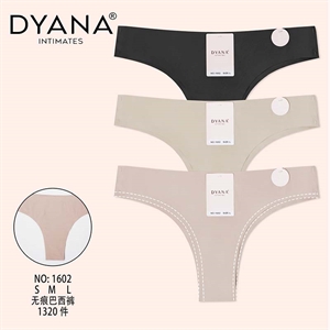 Stringi damskie  S-L