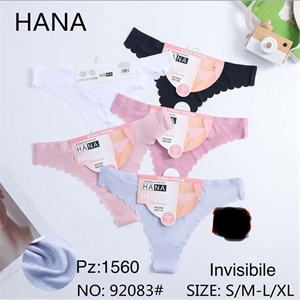 Stringi damskie  S/M-L/XL