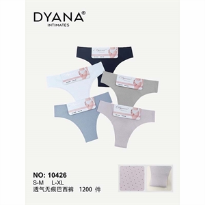 Stringi damskie  S-XL