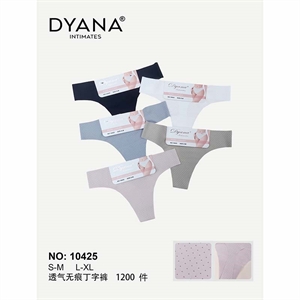 Stringi damskie  S-XL