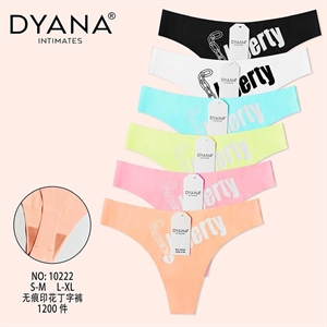 Stringi damskie  S-XL