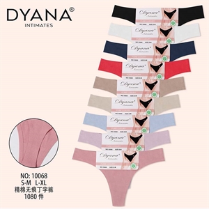 Stringi damskie  S-XL