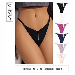 Stringi damskie  M-XL