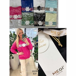 Bluza damska produkt Turecki