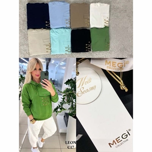 Bluza damska produkt Turecki