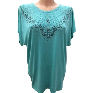 Bluzka damska L/XL-2XL/3XL