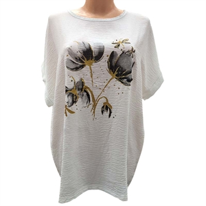 Bluzka damska L/XL-XL/2XL