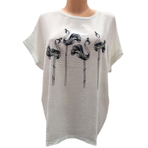 Bluzka damska M/L-XL/2XL