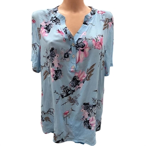 Bluzka damska L/XL-2XL/3XL