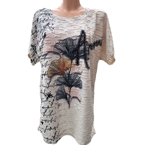 Bluzka damska L/XL-2XL/3XL