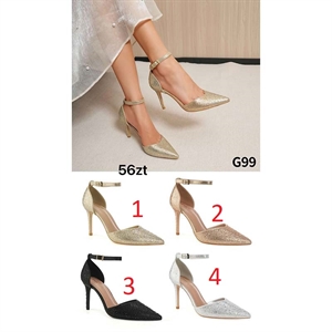 Czółenka damska 36-41