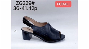 Sandały damskie 36-41