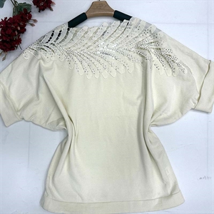 Sweter damski