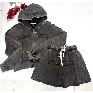 Komplet damski S/M-L/XL