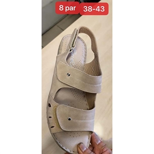 Sandały damskie 38-43