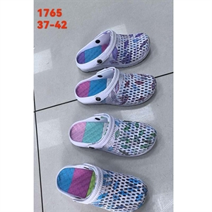Klapki damskie 37-42