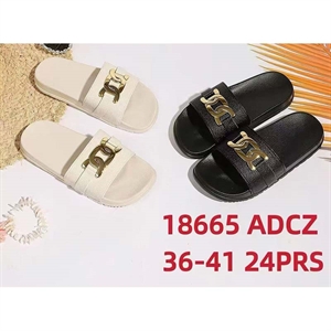 Klapki damskie 36-41