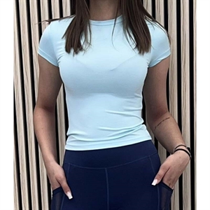 Koszulka damska produkt Turecki  S-XL