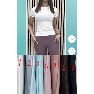 Koszulka damska produkt Turecki  S-XL