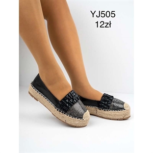 Buty wsuwane damskie 36-41