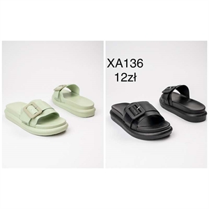 Klapki damskie 36-41