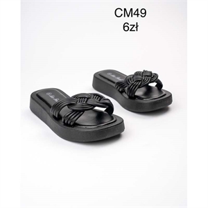 Klapki damskie 36-41