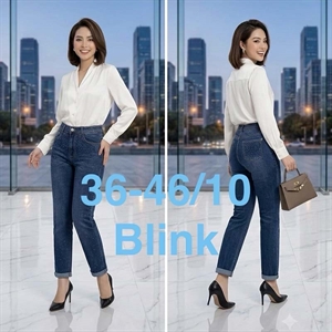 Jeansy damskie  36-46