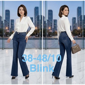 Jeansy damskie  38-48