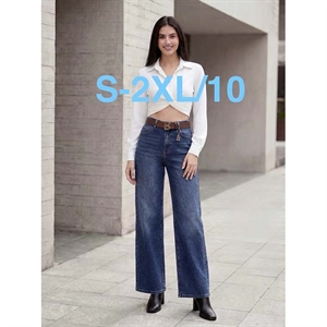 Jeansy damskie  S-2XL