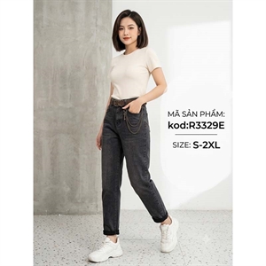 Jeansy damskie S-2XL