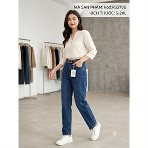 Jeansy damskie S-2XL