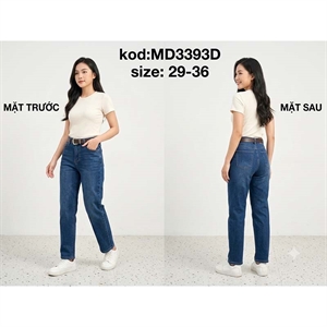 Jeansy damskie 29-36