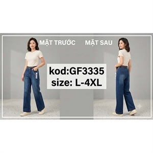 Jeansy damskie L-4XL