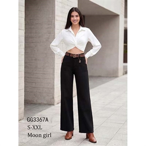 Jeansy damskie S-2XL