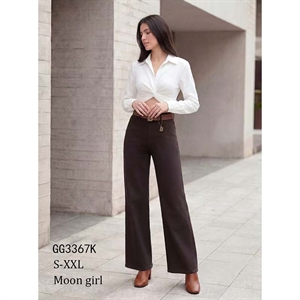 Jeansy damskie S-2XL