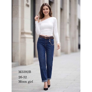 Jeansy damskie 26-32