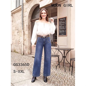 Jeansy damskie S-2XL