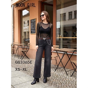 Jeansy damskie XS-XL