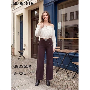 Jeansy damskie S-2XL