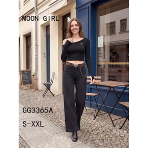 Jeansy damskie S-2XL