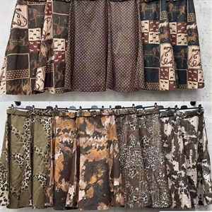 Spódnica damska produkt Włoski