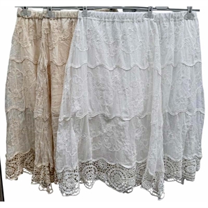 Spódnica damska produkt Włoski
